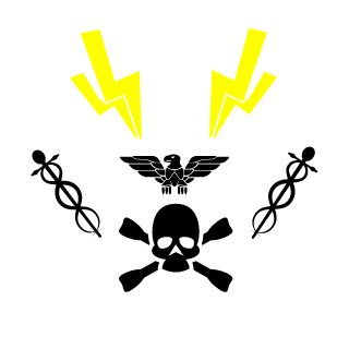 whiteknight1997's emblem