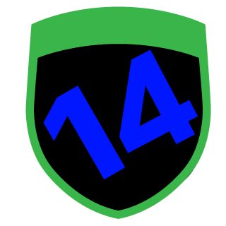Stenom's emblem