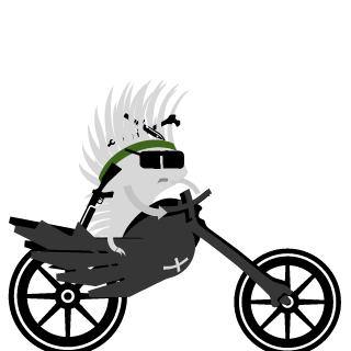 ATTMSHERO's emblem