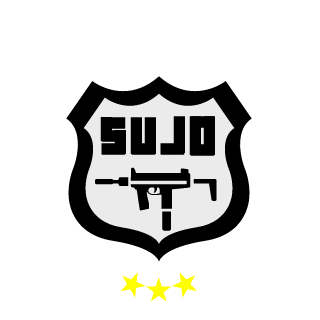 Ogaitsuraya's emblem