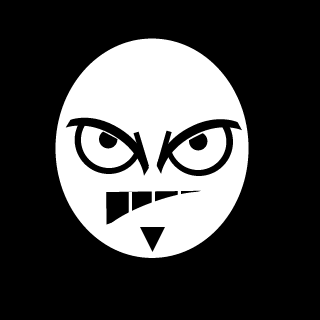 FM Sluggo's emblem