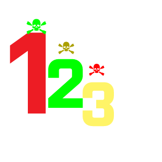LEX_123vc's emblem