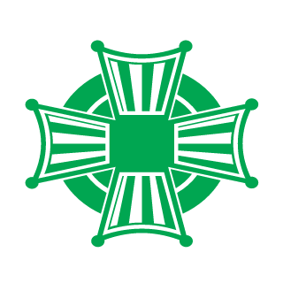 kalashnlkov's emblem
