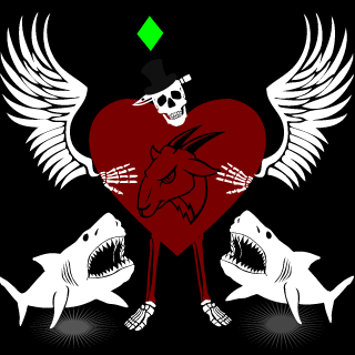 WTFJO3's emblem
