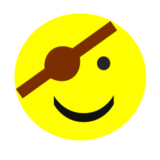 POSPES's emblem
