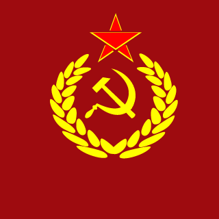 SgtDemyx's emblem