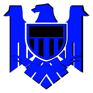 UNSecurity Enforcement's emblem