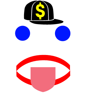 Dannytjuuh's emblem