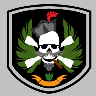 A7MD86's emblem