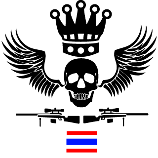 clashamino's emblem