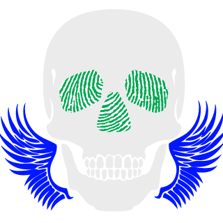 AliveXXL's emblem