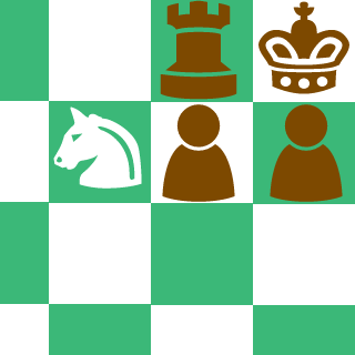 Riflebloods's emblem