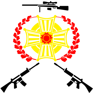 LONGEST YAW's emblem