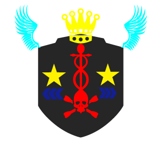 SandroRec's emblem