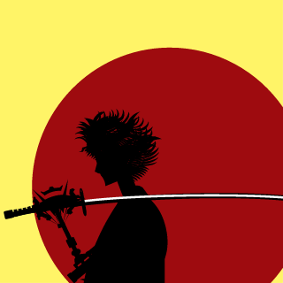Bushidoe's emblem