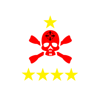 KARL_MARX_COM's emblem