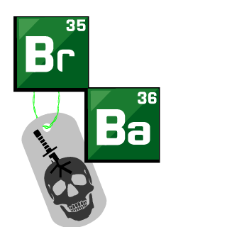 Triler16's emblem