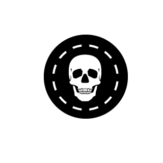 XionFlux's emblem