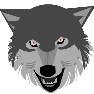 StrifeWolfe13's emblem