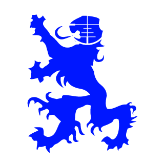 FraggenSie's emblem