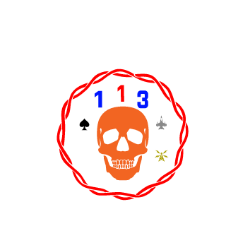 LautaCuervo113's emblem