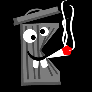 dentedcan88's emblem