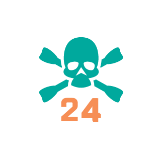 k24die's emblem