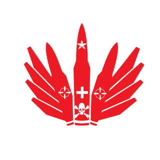 WARRIOR's emblem