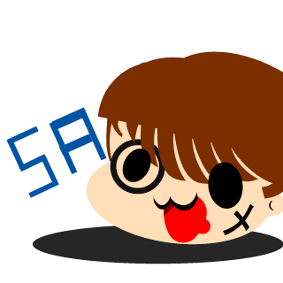 SA_gle_dude's emblem