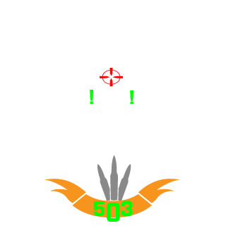 OrygunPit's emblem