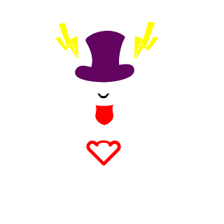 LuffisTV's emblem