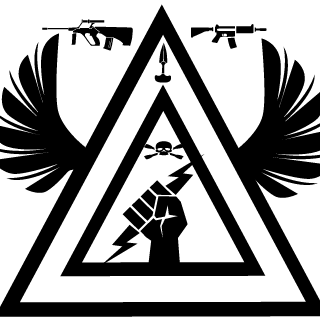 bluezboy's emblem