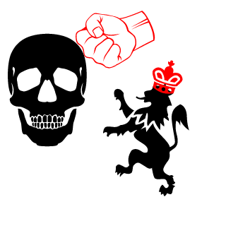 YaKpam's emblem