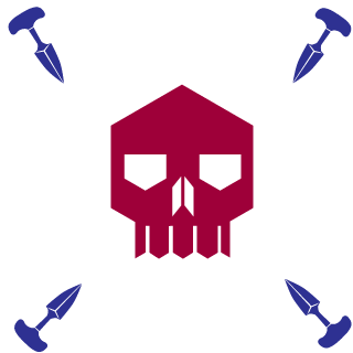 Strocktone's emblem