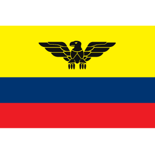carrcolombia's emblem