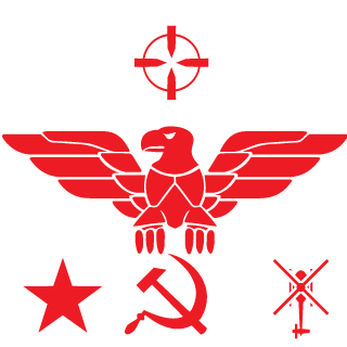 kevlarjkee's emblem