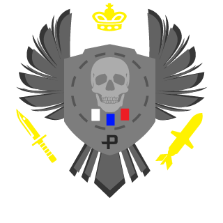 Fantom59BEAR's emblem