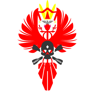Hanqew's emblem