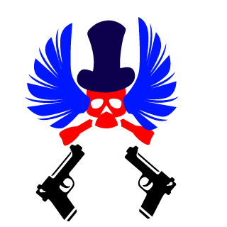 silver5blue's emblem