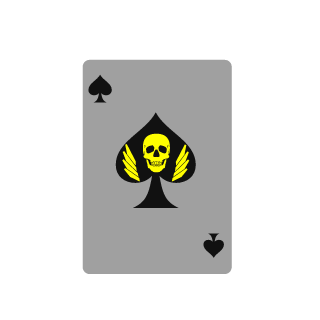 VectorFavlo's emblem