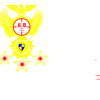 MARKUS-1968-'s emblem