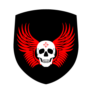 Ruglathor's emblem