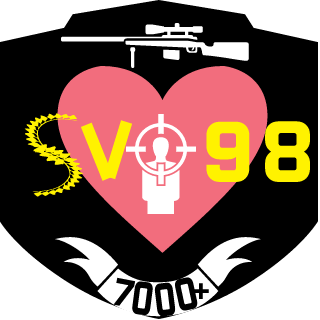 buzzcut13's emblem