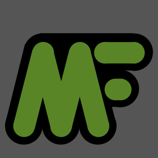 MFMIN's emblem
