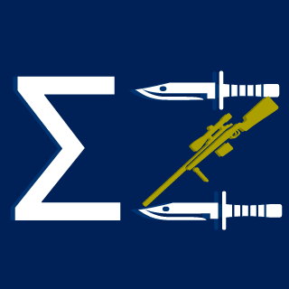 Ommniscient's emblem