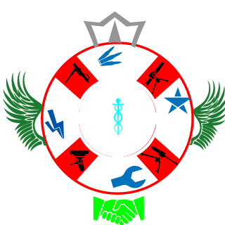 Wicked Mafia's emblem