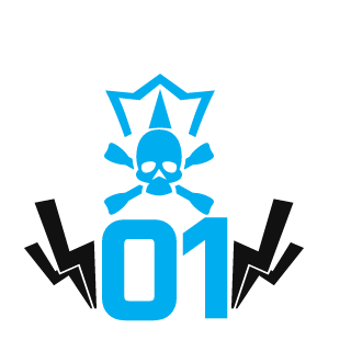 Lucasbs01's emblem