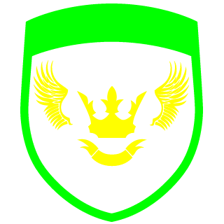 FearTheSpearNole's emblem