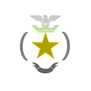 AziziMalaysia's emblem