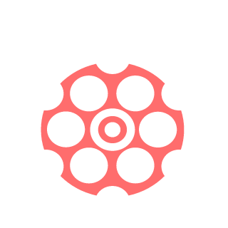 Boboistheclown's emblem